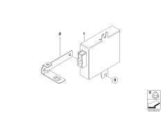 Детали системы ввода голосовых сообщений