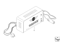 Battery charger