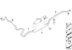 Топливопроводы