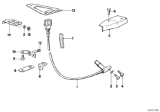 импульсный датчик