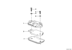 ЭБУ транзисторного зажигания