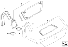 Дооснащение ветрозащитной стенкой