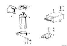 Система зажигания