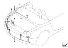 Антенный кабель