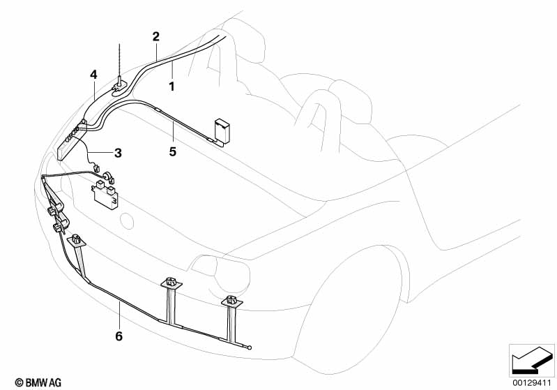 Антенный кабель