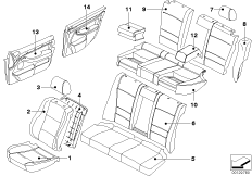Индивидуальная серия "Taiwan 2000" KA 69