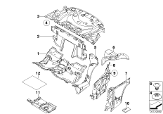 Звукоизоляция Зд
