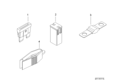 Предохранители