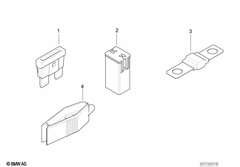 Предохранители
