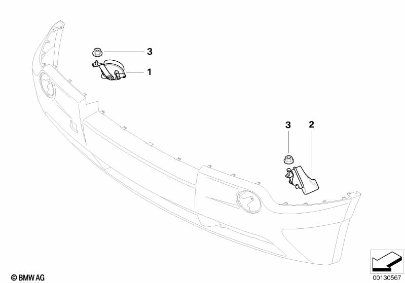 Фанфарный звуковой сигнал