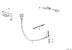 импульсный датчик