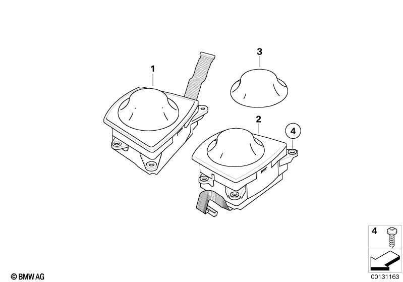 БЛОК УПРАВЛЕНИЯ