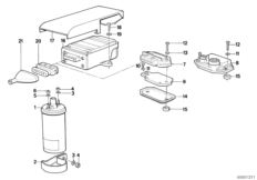 Катушка зажигания