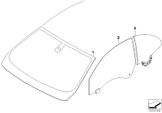 Остекление