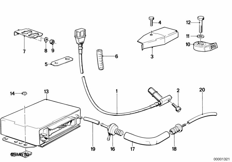 Система зажигания
