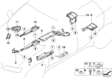 Теплоизоляция