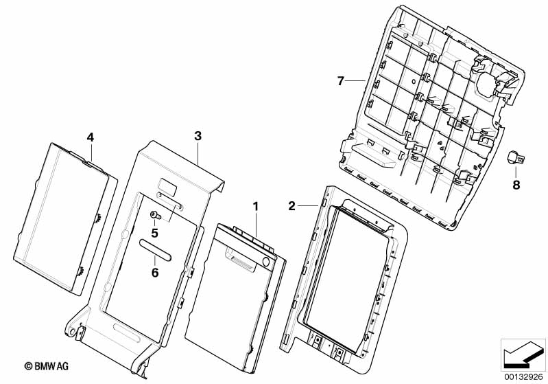 Дооснащение чехлом для перевозки лыж