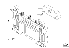 Системы защиты при переворачивании