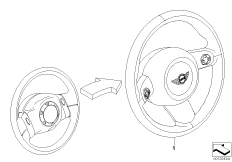 Переосн.рул.кол.MFL =>спорт.рул.кол.MFL