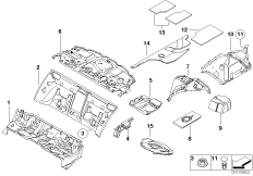 Звукоизоляция Зд