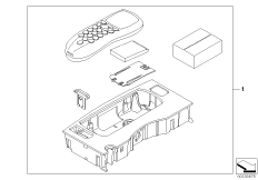 Доосн.автом.телефоном Professional