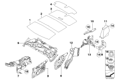 Звукоизоляция Зд