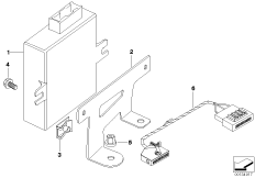 Детали системы ввода голосовых сообщений