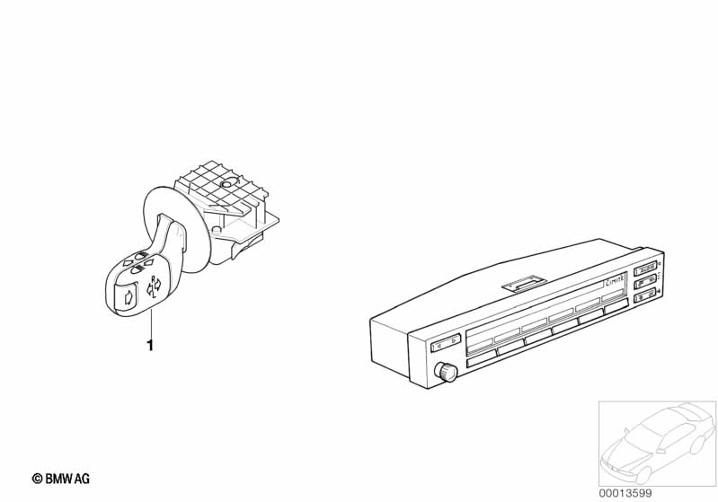 Бортовой компьютер