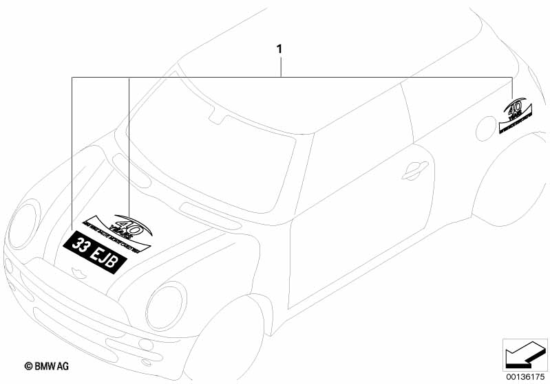 Пленка Rallye Monte Carlo