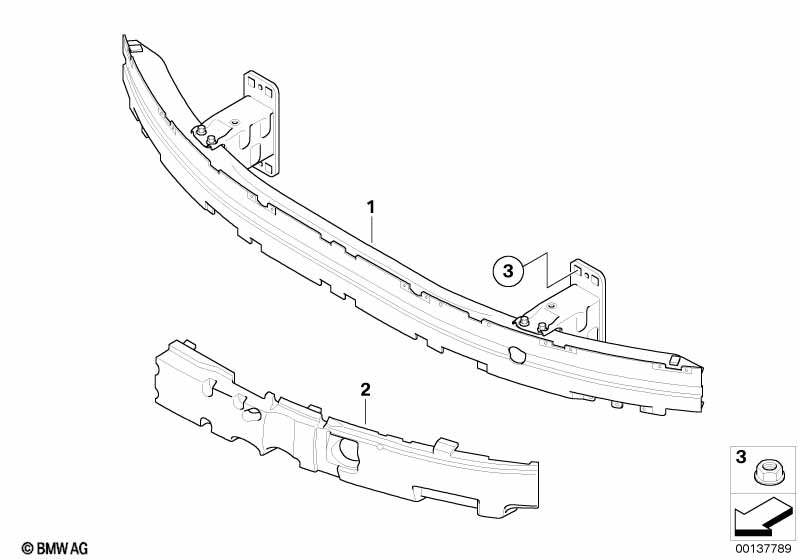 Кронштейн Пд