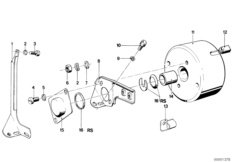 Детали стартера