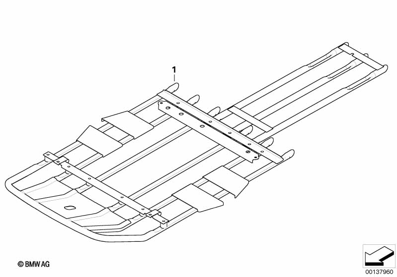 Защитный брус