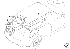 Антенный кабель