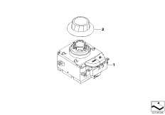 БЛОК УПРАВЛЕНИЯ