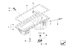 Масляный картер