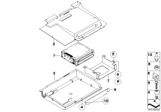 Система навигации