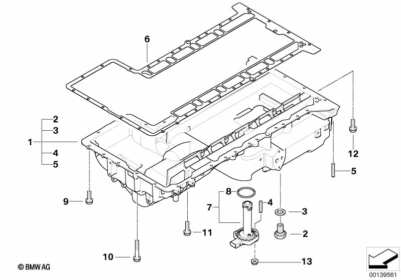 Резьбовая пробка