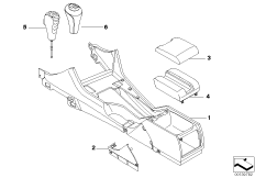 Индивидуальная серия Spanien KA97