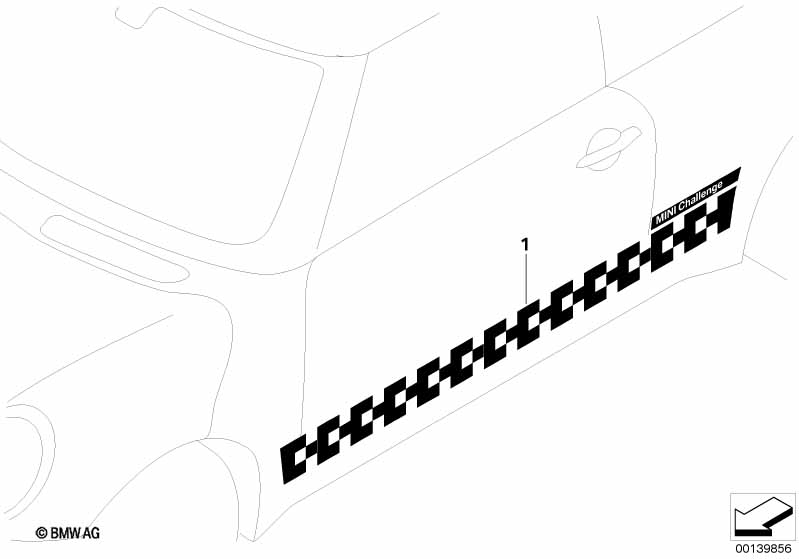 Пленка Challenge