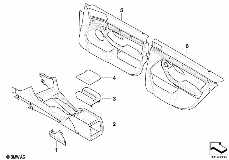 Индивидуальная серия Korea KA108