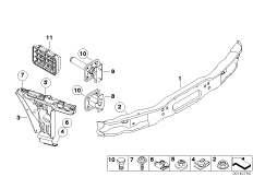 Кронштейн Зд