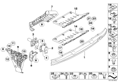 Кронштейн Зд