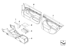 Индивид.серия Le Mans / Sterling KA130