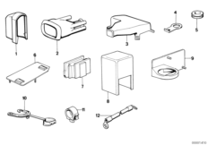 Кабельный канал