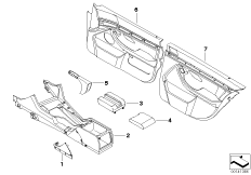 Инд.серия Grossbritannien KA164, часть 1