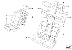 Инд.серия E39 Australien KA138, часть 2
