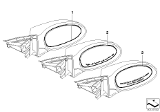 стекло зеркала