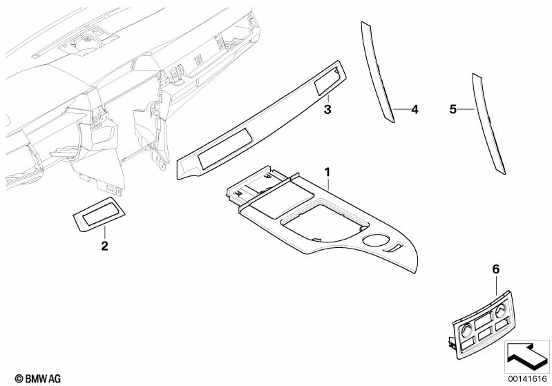 Инд.отделка деревом Pianolack черн.