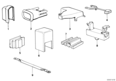 Кабельный канал