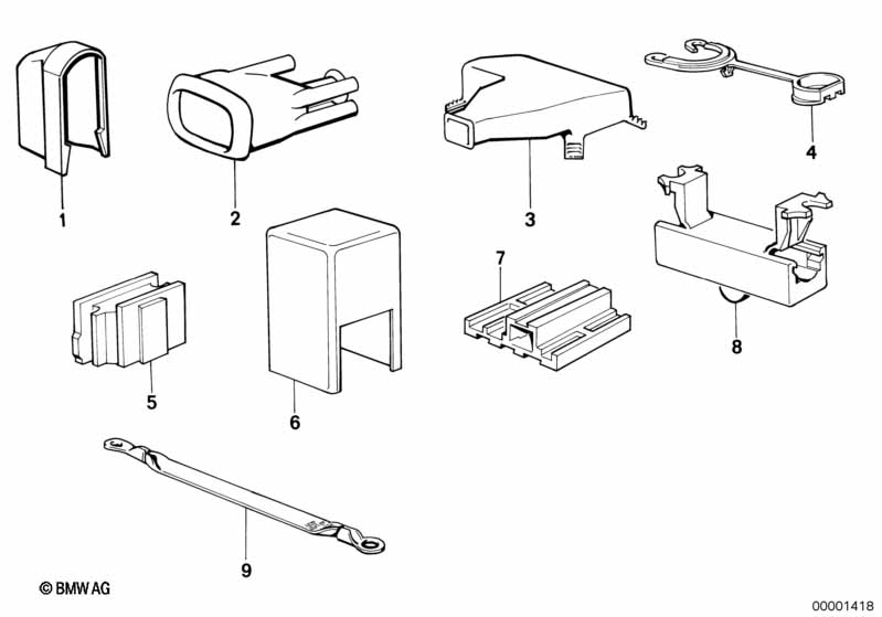Кабельный канал